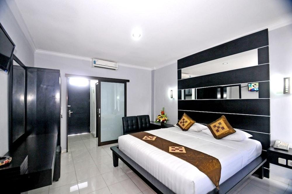 Arya Hotel & Spa Kuta Lombok Dış mekan fotoğraf