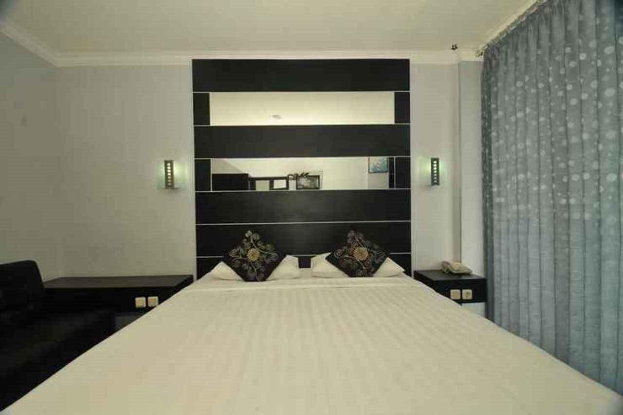 Arya Hotel & Spa Kuta Lombok Dış mekan fotoğraf