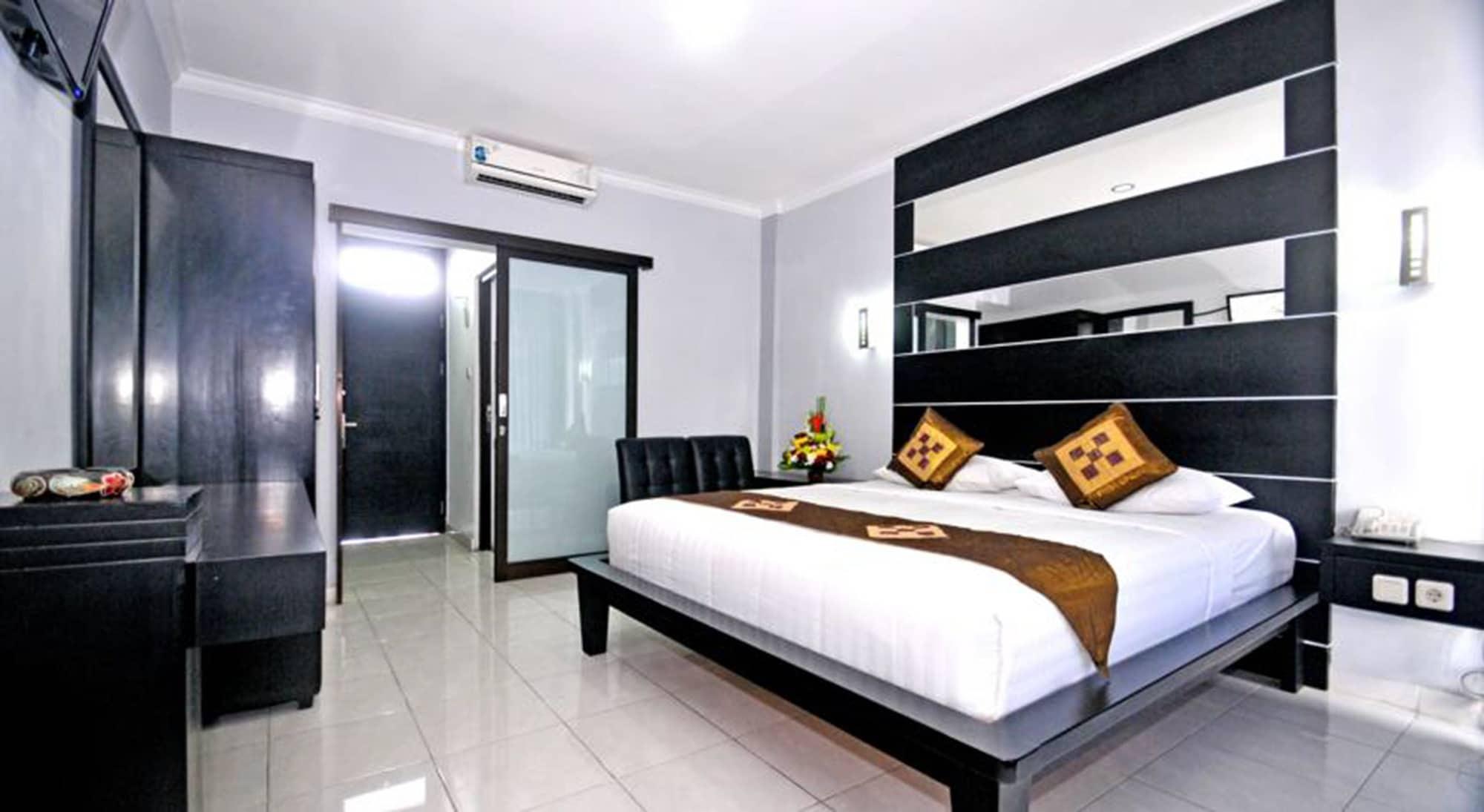 Arya Hotel & Spa Kuta Lombok Dış mekan fotoğraf