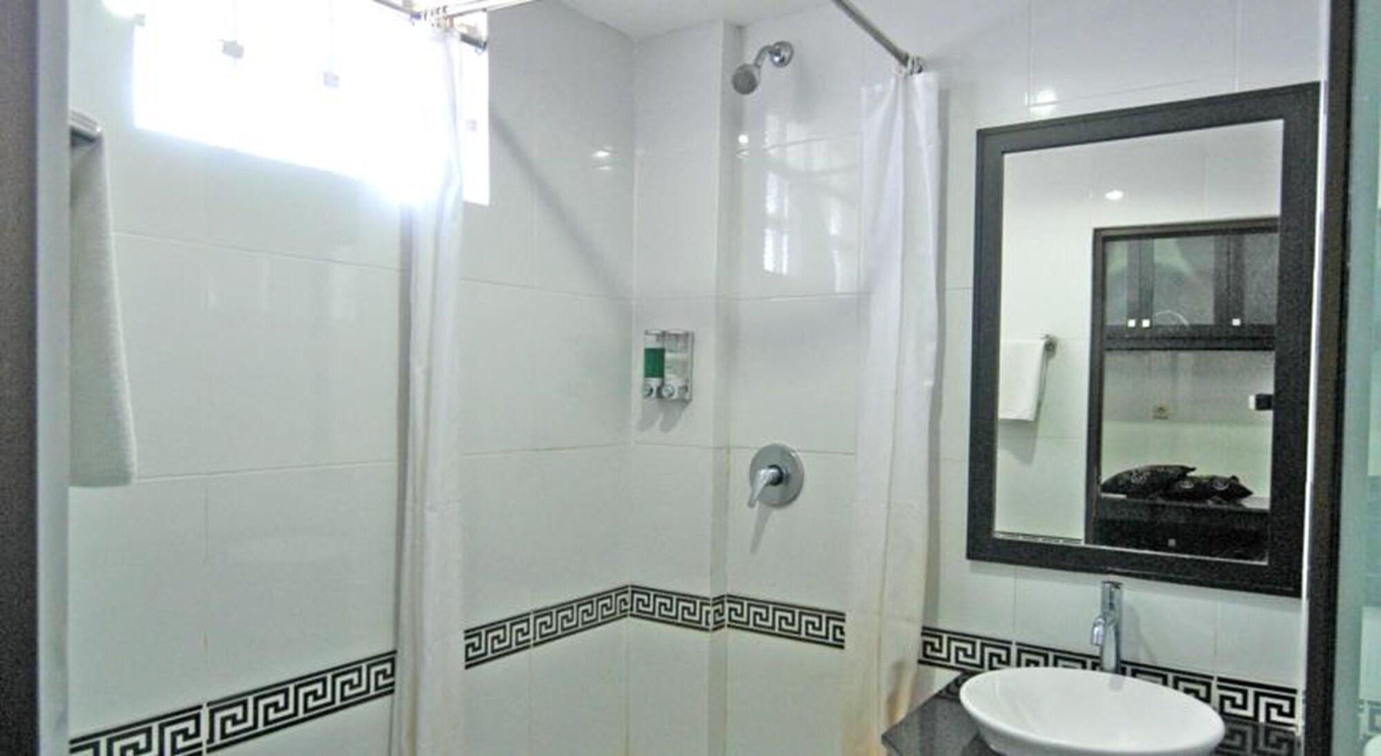 Arya Hotel & Spa Kuta Lombok Dış mekan fotoğraf