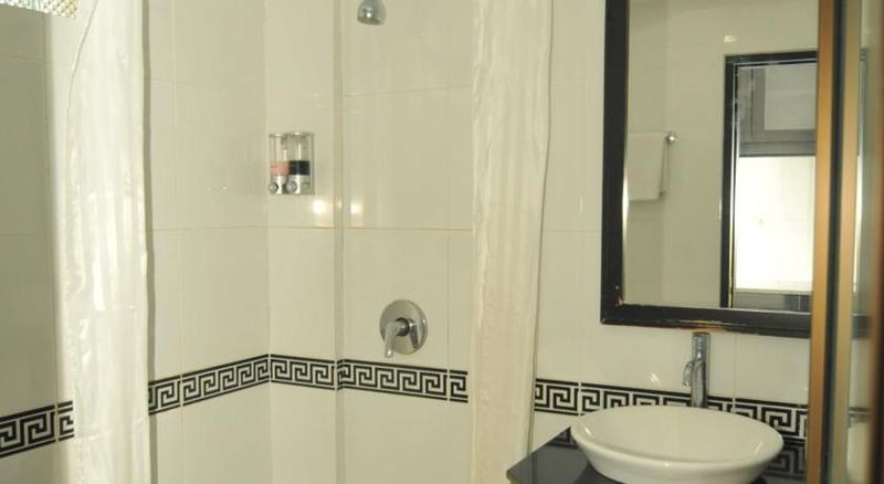 Arya Hotel & Spa Kuta Lombok Dış mekan fotoğraf