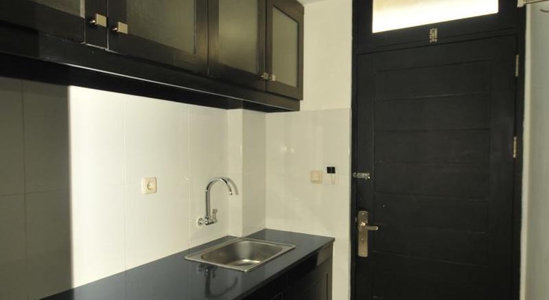 Arya Hotel & Spa Kuta Lombok Dış mekan fotoğraf