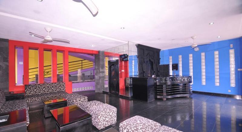 Arya Hotel & Spa Kuta Lombok Dış mekan fotoğraf