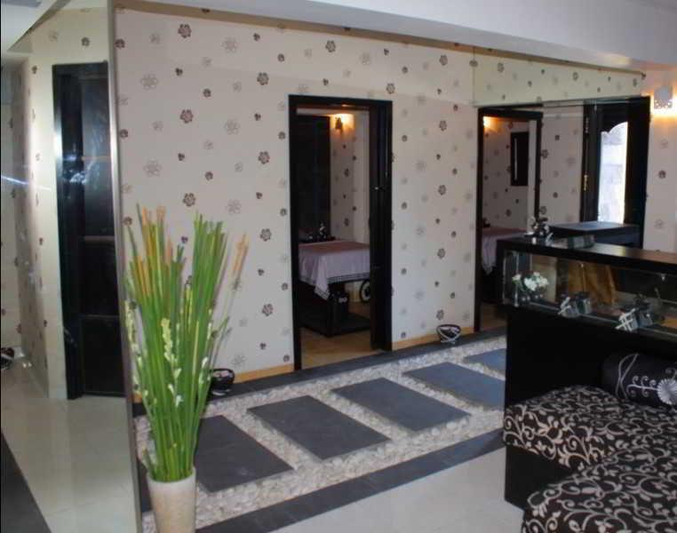 Arya Hotel & Spa Kuta Lombok Dış mekan fotoğraf