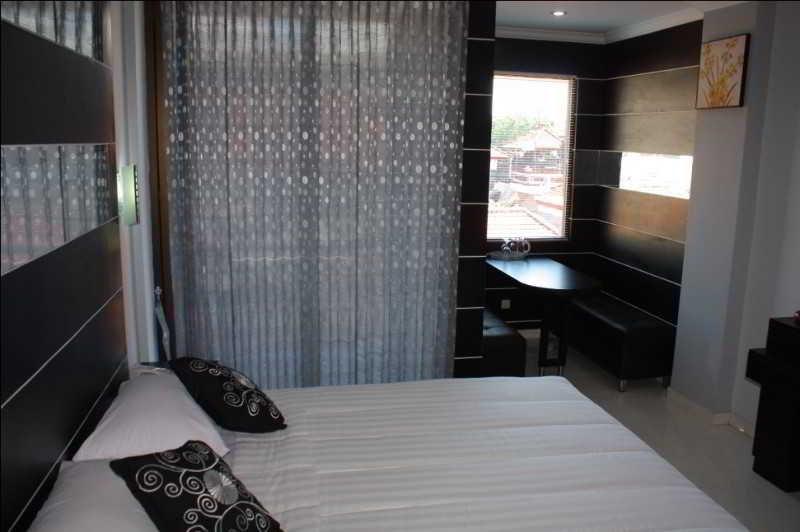 Arya Hotel & Spa Kuta Lombok Dış mekan fotoğraf