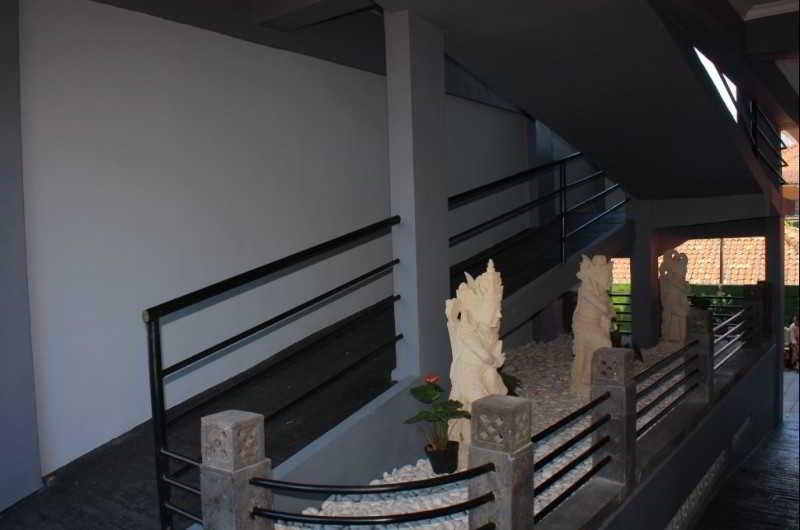 Arya Hotel & Spa Kuta Lombok Dış mekan fotoğraf
