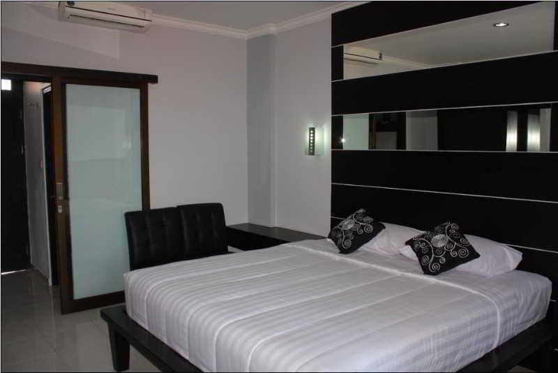 Arya Hotel & Spa Kuta Lombok Dış mekan fotoğraf