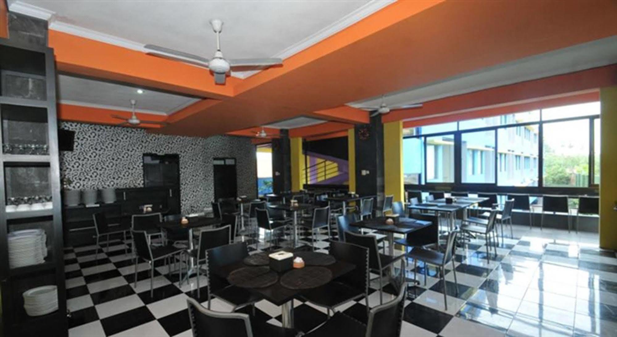 Arya Hotel & Spa Kuta Lombok Dış mekan fotoğraf