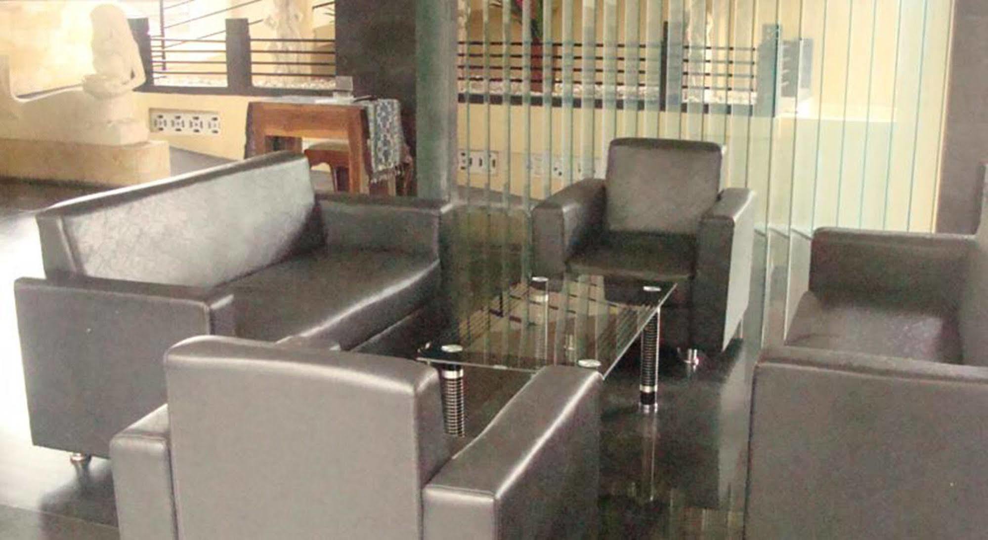 Arya Hotel & Spa Kuta Lombok Dış mekan fotoğraf